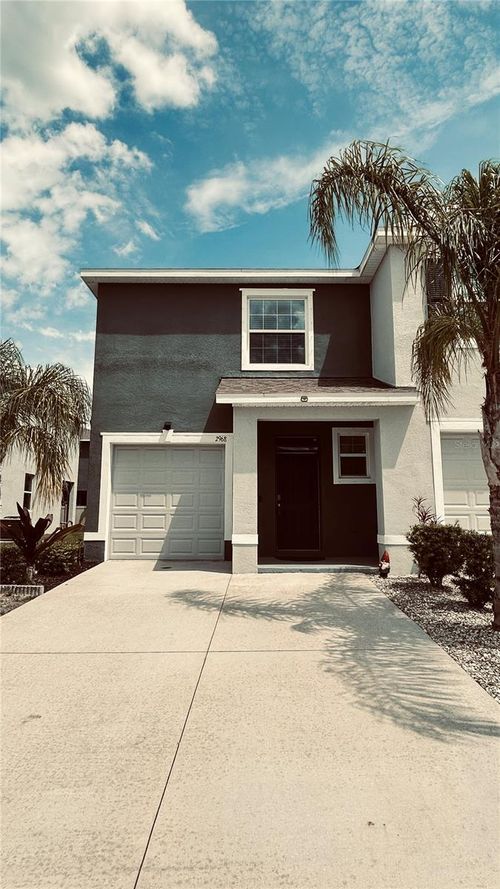 2968 Suncoast Blend Dr, Odessa, FL, 33556-2774 | Card Image
