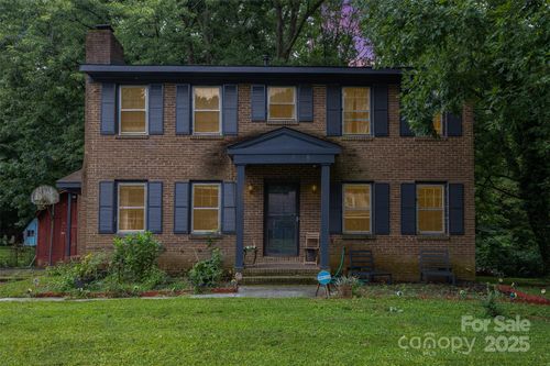 6821 David Ave, Charlotte, NC, 28214-2330 | Card Image