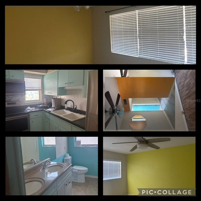 APT-295 - 250 Rosery Rd Nw, House other with 1 bedrooms, 1 bathrooms and null parking in LARGO FL | Image 9