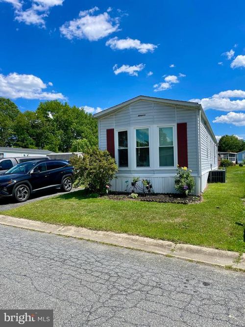 245-5 Milkweed Ct, Newark, DE, 19713-1074 | Card Image