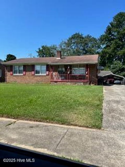 2204 Linden Ave, Kinston, NC, 28501-1751 | Card Image