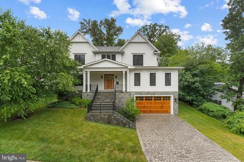 4306 40th St N, ARLINGTON, VA, 22207-4638 | Card Image
