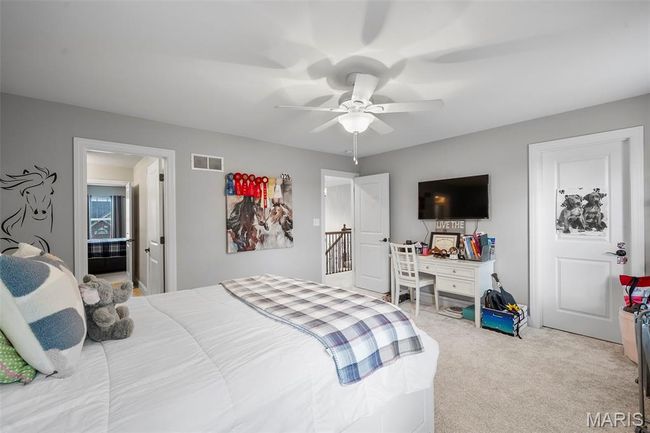 22 Fall Flower Ct, House other with 4 bedrooms, 4 bathrooms and null parking in Eureka MO | Image 43