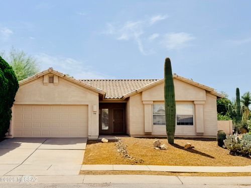 10080 E Paseo De La Masada, Tucson, AZ, 85747-5231 | Card Image