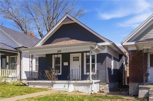 4315 Jarboe St, Kansas City, MO, 64111-3518 | Card Image