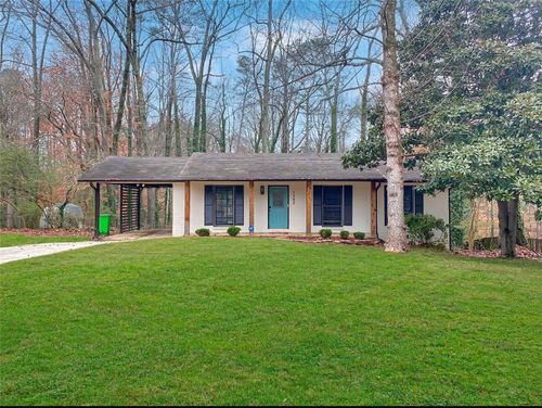 5282 Maple Valley Rd Sw, Mableton, GA, 30126-2350 | Card Image