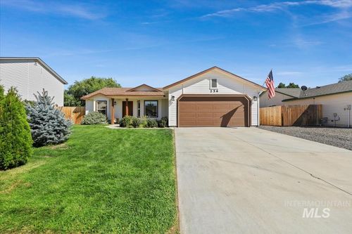 256 N Campbell Ave, Middleton, ID, 83644-5784 | Card Image