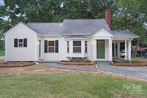 1500 S Ridge Ave, Kannapolis, NC, 28083-6059 | Card Image