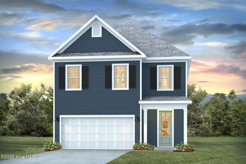 lot-99-504 Bogue View Dr, Hubert, NC, 28539-1305 | Card Image