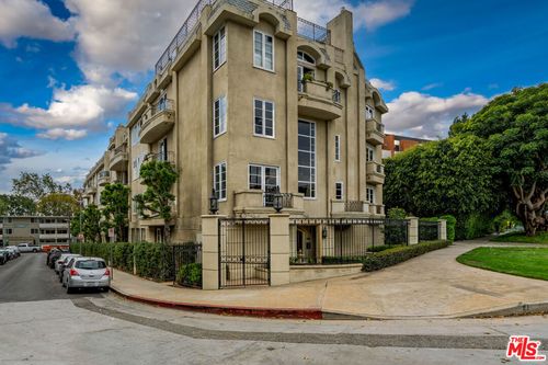 14-11740 W Sunset Blvd, Los Angeles, CA, 90049 | Card Image