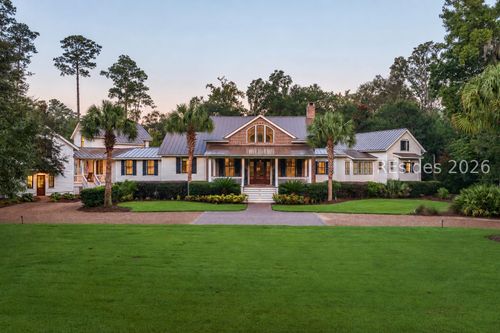 16 Nottingham Rd, Bluffton, SC, 29910-7736 | Card Image