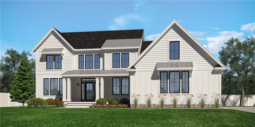 95 North Woods Trail, South Kingstown, RI, 02879 | Card Image