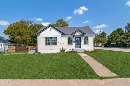 718 Grandview Ave, Dallas, TX, 75223-1510 | Card Image