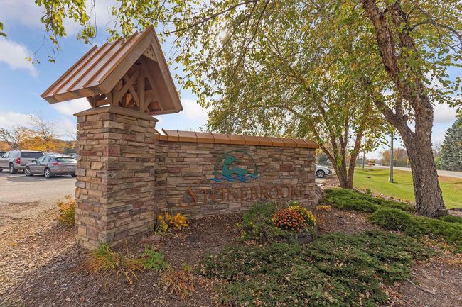Short drive to well known, south metro golf course, Stone Brooke! | Image 45
