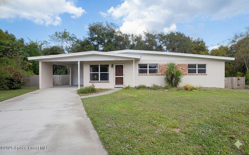 2600 Donna Dr, Titusville, FL, 32796-1760 | Card Image