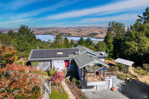 260 Drakes View Drive, Inverness, CA, 94937 | Card Image