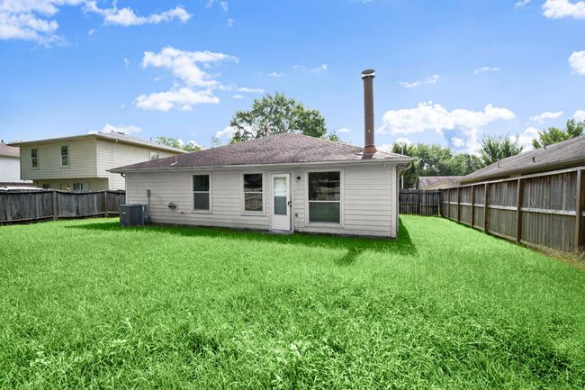 15819 Nutcracker Ct, House other with 3 bedrooms, 2 bathrooms and 2 parking in Humble TX | Image 24