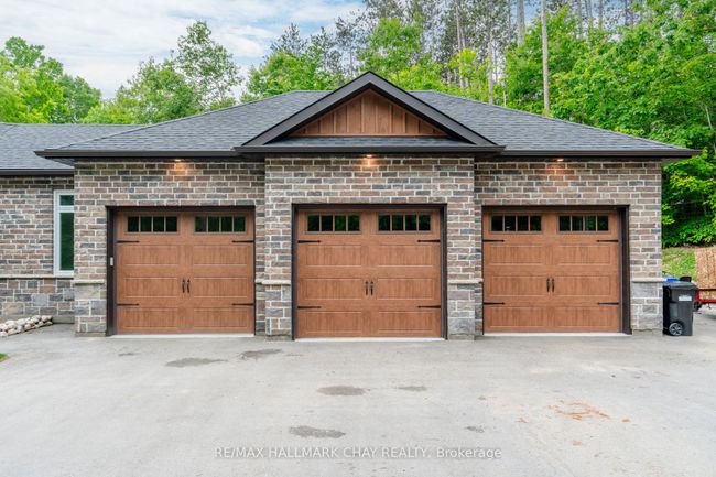 2 Timberland Crt, House other with 4 bedrooms, 4 bathrooms and 8 parking in Tiny ON | Image 5