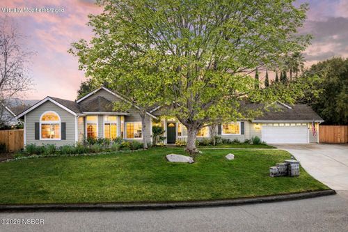 3384 Manzana St, Santa Ynez, CA, 93460-9113 | Card Image