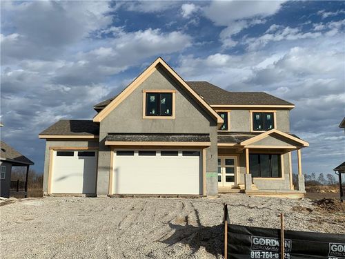 10411 N Liberty St, Kansas City, MO, 64155-2892 | Card Image