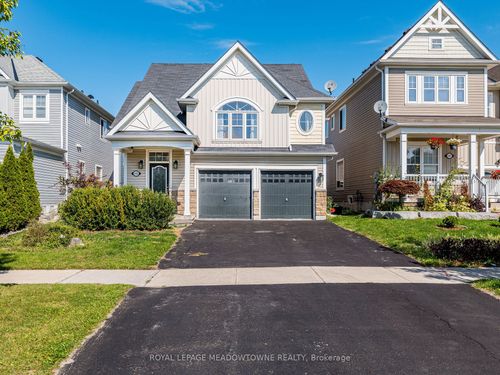 543 Wansbrough Way, Shelburne, ON, L9V2S8 | Card Image