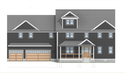 615 Mayflower Landing, Holliston, MA, 01746 | Card Image