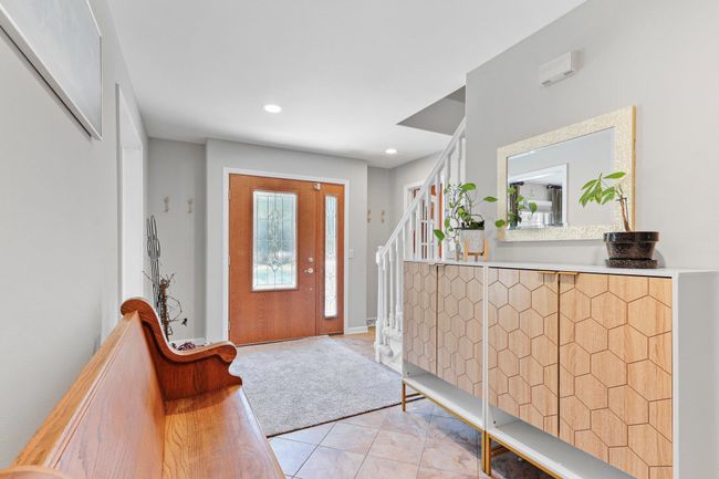 1813 Skyline Dr, House other with 4 bedrooms, 3 bathrooms and null parking in STOUGHTON WI | Image 21