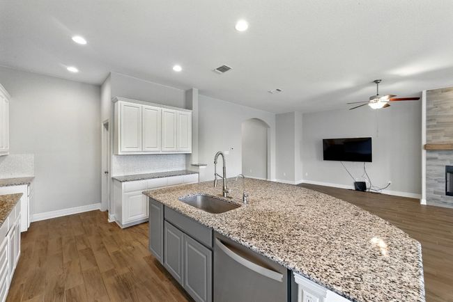 20024 Abigail Way, House other with 3 bedrooms, 2 bathrooms and 2 parking in Pflugerville TX | Image 13
