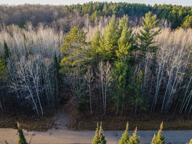 8414 Rice Creek Rd, Home with 0 bedrooms, 0 bathrooms and null parking in Harshaw WI | Image 7