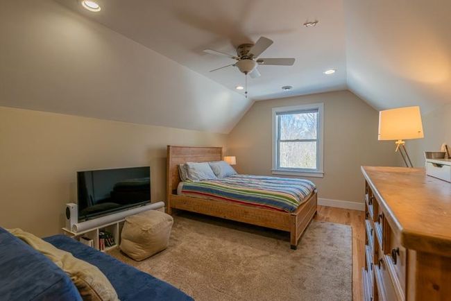 255 Mending Walls Rd, House other with 4 bedrooms, 4 bathrooms and null parking in Manchestr Ctr VT | Image 28