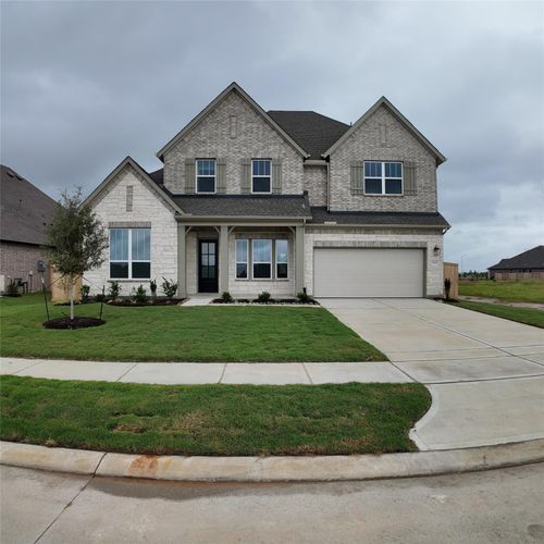 30822 Catlin Creek Drive, Waller, TX, 77484 | Card Image