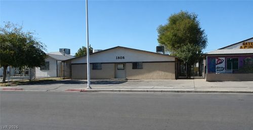 2-1808 Fairfield Ave, Las Vegas, NV, 89102-2866 | Card Image