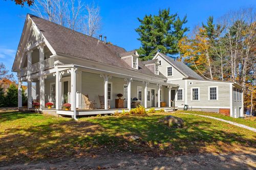 15 Main Street, Harrisville, NH, 03450 | Card Image