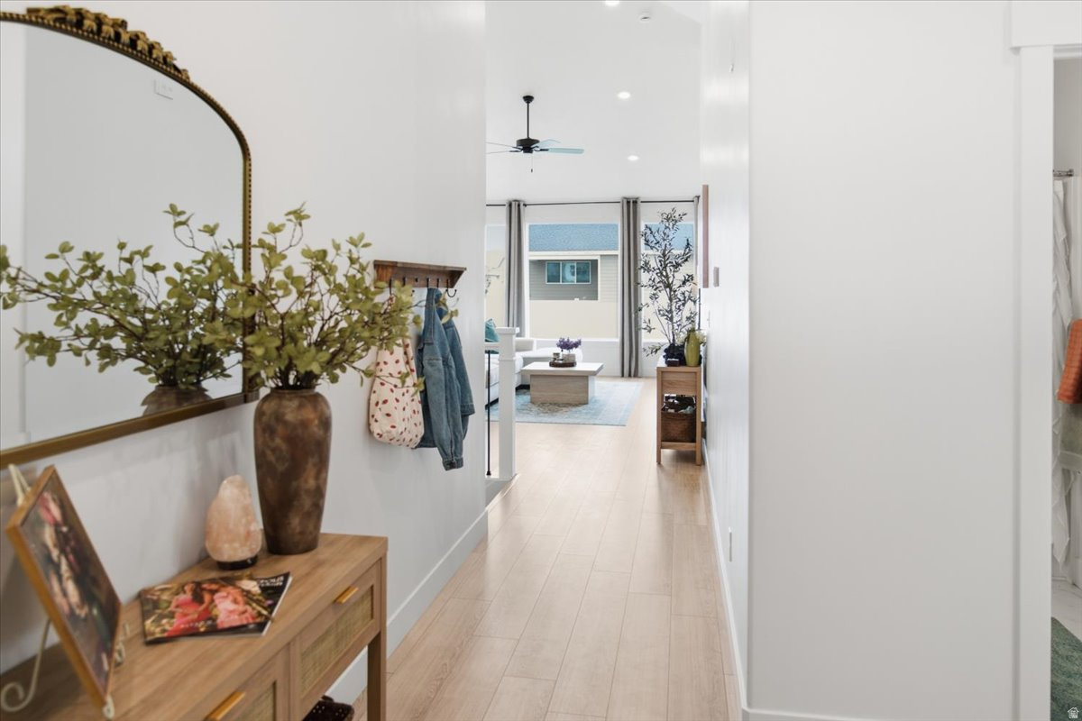 Residential in Eagle Mountain 3