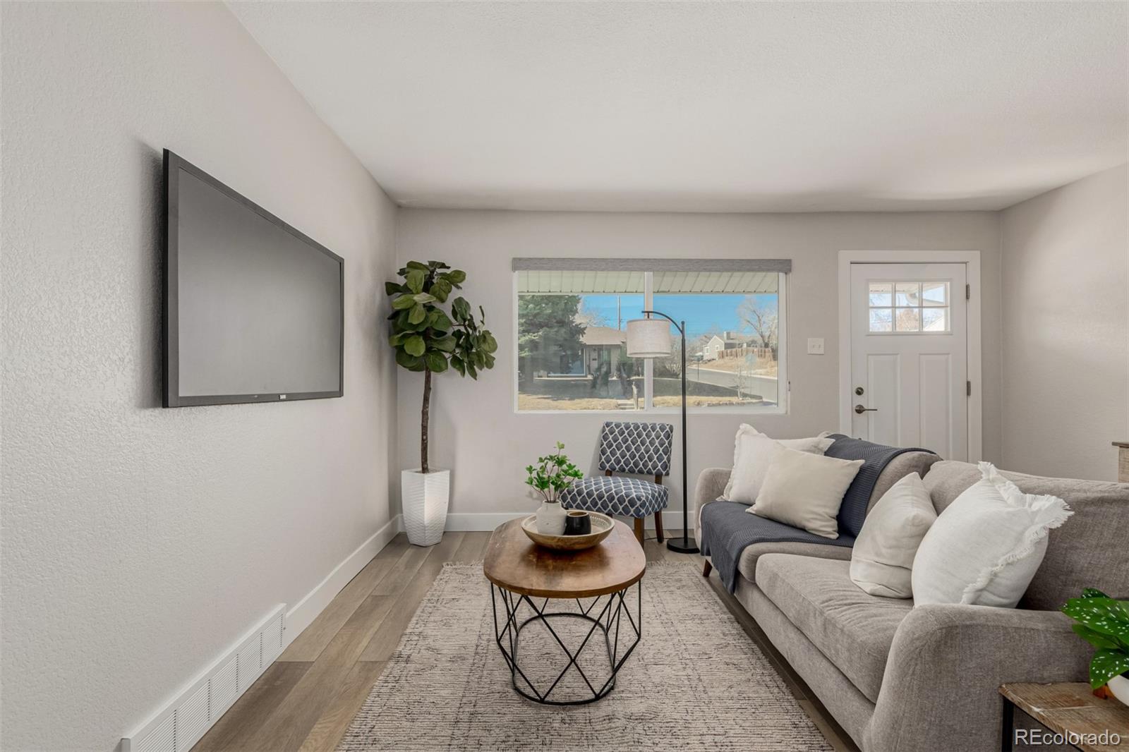 Residential in Denver 4