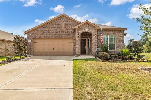 25512 Greenwood Canyon Dr, Cleveland, TX, 77328-1869 | Card Image
