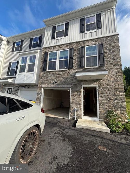 130 Abramo Victor Drive, DOWNINGTOWN, PA, 19335 | Card Image