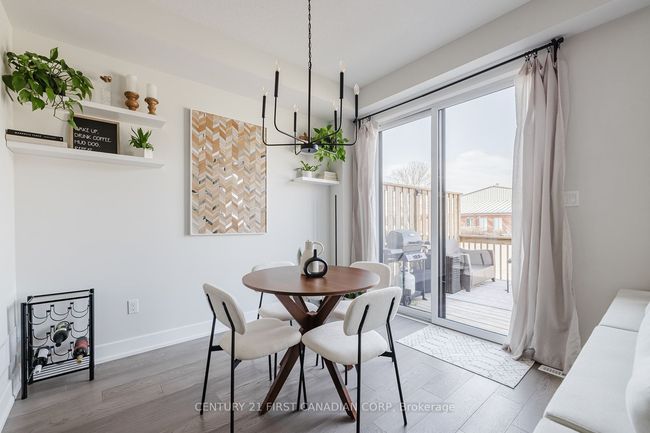 9 - 601 Lions Park Dr, Condo with 3 bedrooms, 4 bathrooms and 1 parking in Mount Brydges ON | Image 13