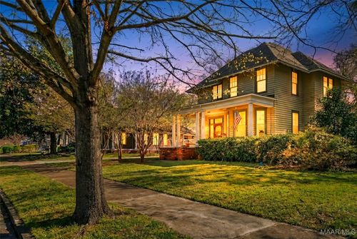 2215 Winona Avenue, Montgomery, AL, 36107 | Card Image