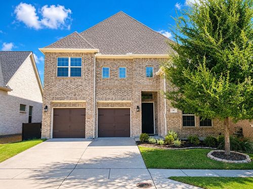 941 Leola Ln, Allen, TX, 75013-6526 | Card Image