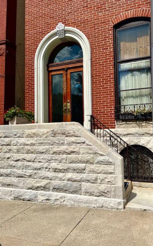 2a-1501 Eutaw Place N, BALTIMORE, MD, 21217 | Card Image