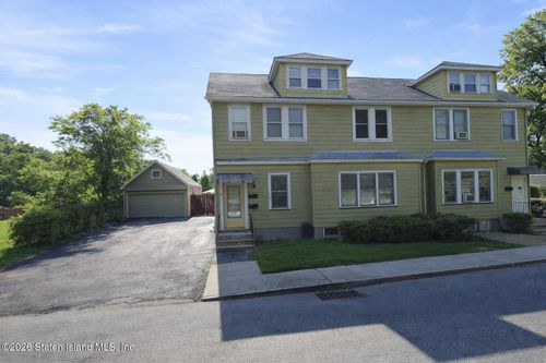 41 Rockland Avenue, Staten Island, NY, 10306 | Card Image