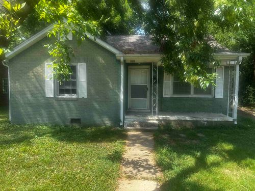 325 W Cooper St, Brownsville, TN, 38012-3438 | Card Image