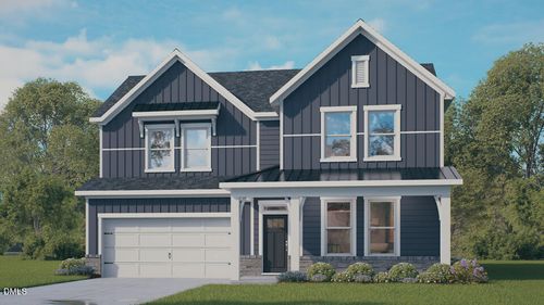 2240 Warbler Drive, Apex, NC, 27539 | Card Image
