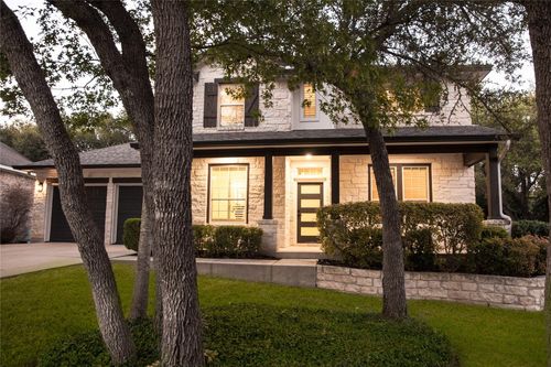 7304 Rolling Stone Cv, Austin, TX, 78739-2227 | Card Image