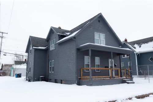 1-1602 Kentucky St, Michigan City, IN, 46360-4141 | Card Image