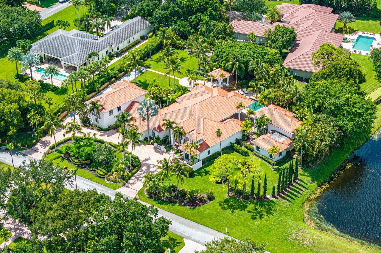 Native Dancer Rd, Palm Beach Gardens, FL 33418