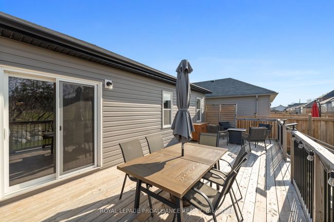 57 Cortland Way, House other with 2 bedrooms, 2 bathrooms and 2 parking in Brighton ON | Image 37