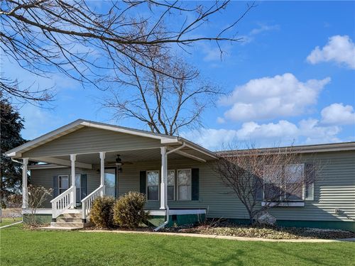 777 N County Road 1000e, Lerna, IL, 62440-2614 | Card Image