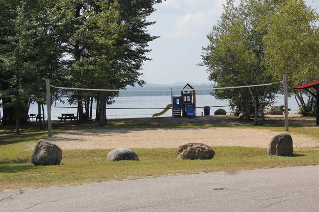 197 - 10 Pow Wow Ln, House other with 2 bedrooms, 2 bathrooms and null parking in Freedom NH | Image 37
